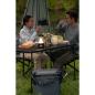 Preview: Coleman Camping-Tisch mittel 2199745 (schwarz, 122 x 61cm, ca. 71cm hoch)